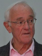 Frank Kelly fotoğrafı