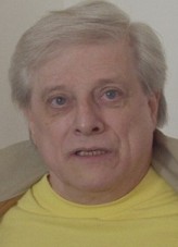 Harlan Ellison fotoğrafı