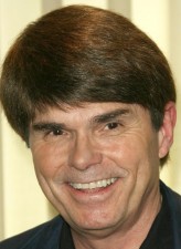 Dean R. Koontz fotoğrafı