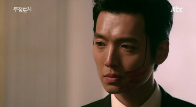 Jeong Kyeong-ho fotoğrafı