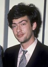 Gian-Carlo Coppola fotoğrafı