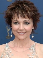 Emma Samms fotoğrafı