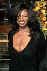 Tarra Riggs fotoğrafı