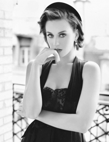 Katy Perry Fotoğrafı