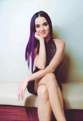 Katy Perry Fotoğrafı