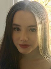 Lily Mo Sheen fotoğrafı