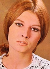 Valérie Lagrange fotoğrafı