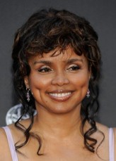 Debbi Morgan fotoğrafı
