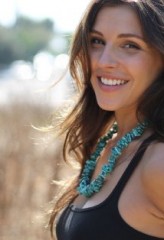 Lili Mirojnick fotoğrafı