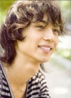 Hiro Mizushima Fotoğrafı