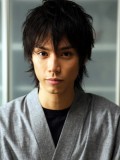Hiro Mizushima fotoğrafı