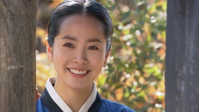 Han Ji-min Fotoğrafı