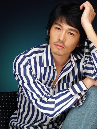 Jo Yeon Woo Fotoğrafı