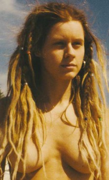 Manuela Vellés Fotoğrafı