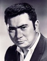 Shintarô Katsu fotoğrafı