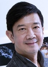 Dickson Poon fotoğrafı