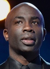 Sam Sarpong fotoğrafı