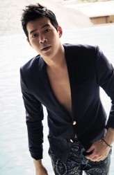 Lee Sang-yoon fotoğrafı