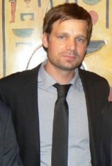 Nathan Wilson fotoğrafı