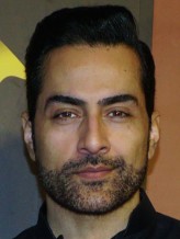 Sudhanshu Pandey fotoğrafı