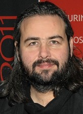 Hoyte Van Hoytema fotoğrafı