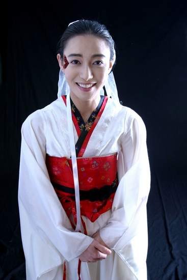 Jang Yeong-nam Fotoğrafı