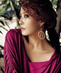 Kim Seon-ah Fotoğrafı