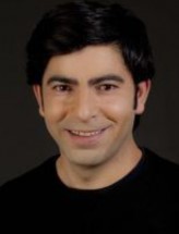 Selim Akgül fotoğrafı