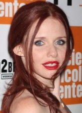 Hani Furstenberg fotoğrafı