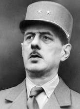 Charles de Gaulle fotoğrafı