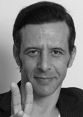 Axel Jodorowsky fotoğrafı