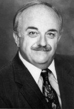 F. William Parker Fotoğrafı