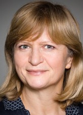 Johanna Gastdorf fotoğrafı