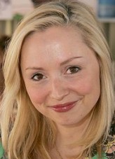 Nina Siemaszko fotoğrafı