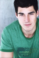 Sage Brocklebank fotoğrafı