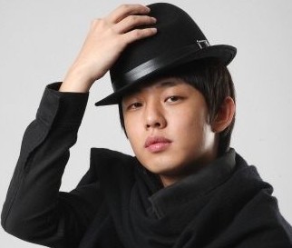 Yu Ah-in Fotoğrafı