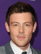 Cory Monteith fotoğrafı