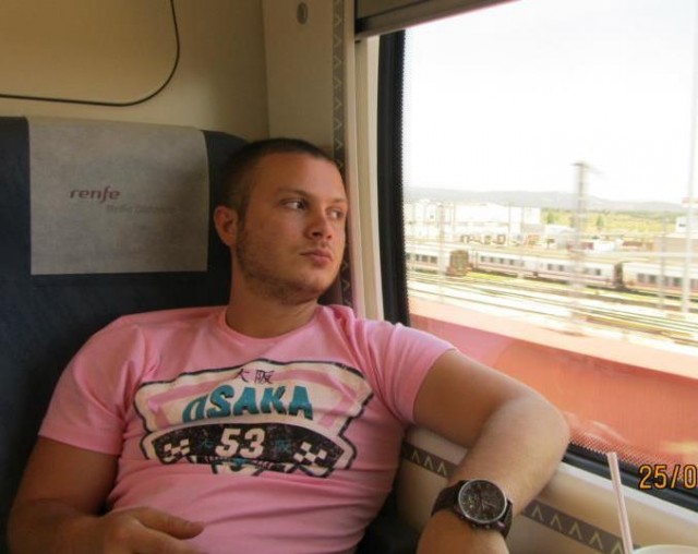 Mert Kansak fotoğrafı