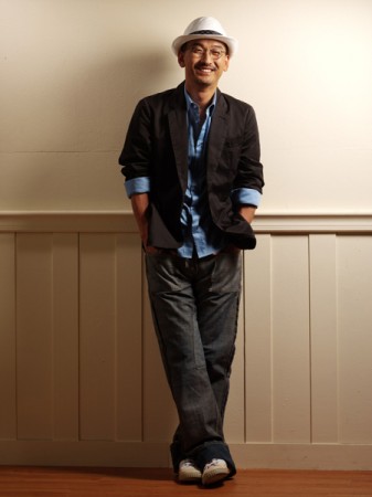 Lee Joon-ik Fotoğrafı