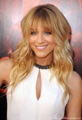 Brit Morgan fotoğrafı