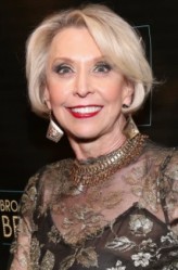 Julie Halston fotoğrafı