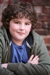 Blake Cooper fotoğrafı