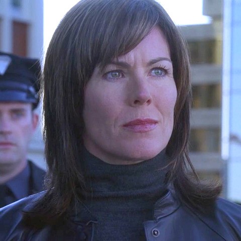 Jill Teed fotoğrafı