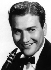 Artie Shaw fotoğrafı