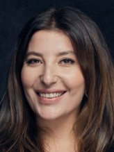 Şebnem Bozoklu fotoğrafı