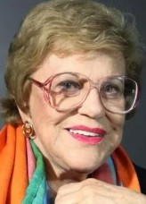 Kaye Ballard fotoğrafı