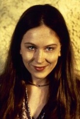 China Kantner fotoğrafı