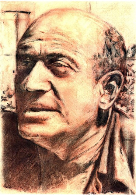 Max Ophüls fotoğrafı