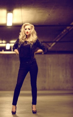 Emily Tennant Fotoğrafı