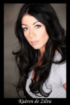 Kaaren De Zilva Fotoğrafı